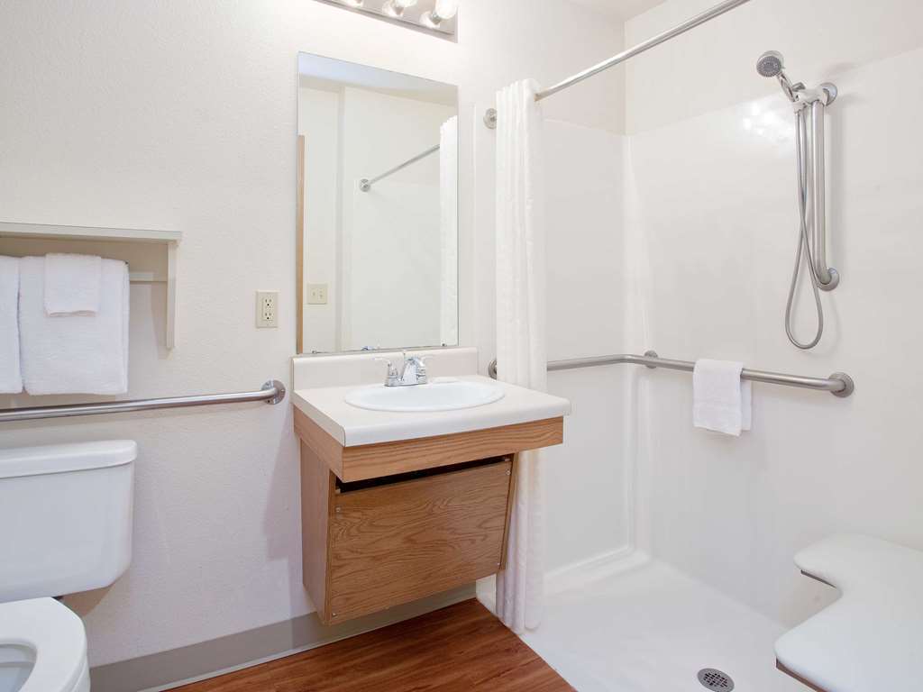 Woodspring Suites 스프링필드 객실 사진