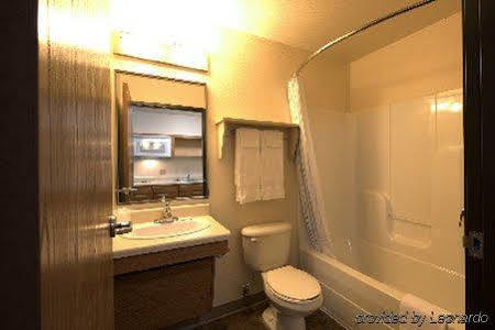 Woodspring Suites 스프링필드 객실 사진